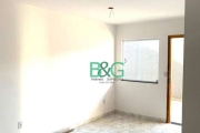 Apartamento com 2 dormitórios à venda, 47 m² por R$ 250.000 - Vila Matilde - São Paulo/SP