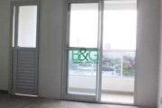 Apartamento com 1 dormitório à venda, 41 m² por R$ 339.000 - Centro - Diadema/SP