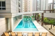 Apartamento com 2 dormitórios à venda, 58 m² por R$ 695.505 - Vila Suzana - São Paulo/SP