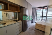 Studio com 1 dormitório para alugar, 20 m² por R$ 3.370,00/mês - Vila Mariana - São Paulo/SP