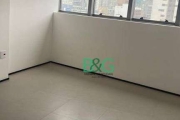 Apartamento com 1 dormitório à venda, 26 m² por R$ 600.000 - Paraíso - São Paulo/SP