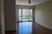 Apartamento com 3 dormitórios para alugar, 84 m² por R$ 5.150/mês - Chácara Santo Antônio - São Paulo/SP