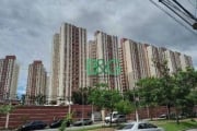 Apartamento com 3 dormitórios à venda, 68 m² por R$ 163.800,00 - Jardim do Estádio - Santo André/SP