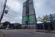 Apartamento com 2 dormitórios à venda, 50 m² por R$ 288.592 - Vila Eldízia - Santo André/SP