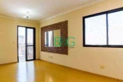 Apartamento com 3 dormitórios à venda, 100 m² por R$ 819.000 - Vila Guilherme - São Paulo/SP