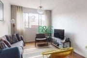 Apartamento com 2 dormitórios à venda, 102 m² por R$ 749.000 - Vila Pompeia - São Paulo/SP