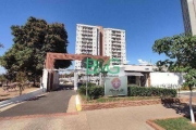 Apartamento à venda, 48 m² por R$ 139.015,11 - Residencial Parati - São Carlos/SP