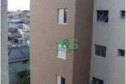 Apartamento com 2 dormitórios para alugar, 54 m² por R$ 2.300/mês - Vila Constança - São Paulo/SP