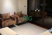 Apartamento com 3 dormitórios à venda, 230 m² por R$ 1.931.000,00 - Campo Belo - São Paulo/SP