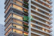 Apartamento com 3 dormitórios à venda, 362 m² por R$ 9.517.662,00 - Vila Madalena - São Paulo/SP