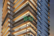 Apartamento Garden com 3 dormitórios à venda, 302 m² por R$ 4.791.322 - Itaim Bibi - São Paulo/SP