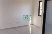 Studio com 1 dormitório à venda, 30 m² por R$ 219.000 - Vila Carrão - São Paulo/SP