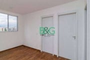 Apartamento com 2 dormitórios à venda, 40 m² por R$ 309.000,00 - Água Branca - São Paulo/SP