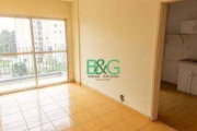 Apartamento com 2 dormitórios à venda, 60 m² por R$ 499.000,00 - Vila Ipojuca - São Paulo/SP