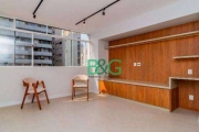 Apartamento com 2 dormitórios à venda, 93 m² por R$ 1.189.000,00 - Jardim Paulista - São Paulo/SP