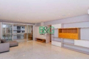 Apartamento com 2 dormitórios à venda, 112 m² por R$ 2.899.000,00 - Jardim Paulista - São Paulo/SP