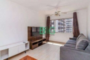 Apartamento com 1 dormitório à venda, 45 m² por R$ 604.000,00 - Jardim Paulista - São Paulo/SP