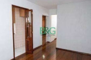 Apartamento com 2 dormitórios à venda, 50 m² por R$ 424.000 - Santana - São Paulo/SP