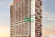 Apartamento com 1 dormitório à venda, 36 m² por R$ 538.817,40 - Vila Mariana - São Paulo/SP