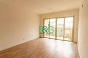 Apartamento com 1 dormitório à venda, 80 m² por R$ 1.460.000,00 - Santana - São Paulo/SP