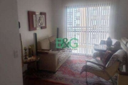 Apartamento com 3 dormitórios à venda, 105 m² por R$ 1.099.000,00 - Santa Teresinha - São Paulo/SP