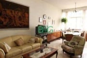 Apartamento com 3 dormitórios à venda, 110 m² por R$ 699.000 - Vila Mariana - São Paulo/SP