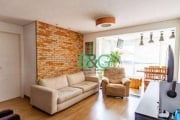 Apartamento com 4 dormitórios à venda, 129 m² por R$ 1.699.000,00 - Santana - São Paulo/SP