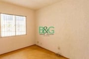 Apartamento com 2 dormitórios à venda, 82 m² por R$ 399.000,00 - Santana - São Paulo/SP