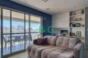 Apartamento com 1 dormitório à venda, 73 m² por R$ 1.599.000 - Vila Mariana - São Paulo/SP