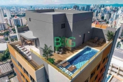 Studio com 2 dormitórios à venda, 35 m² por R$ 370.538,70 - Campos Elíseos - São Paulo/SP