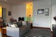 Apartamento com 3 dormitórios à venda, 135 m² por R$ 1.914.000,00 - Santana - São Paulo/SP