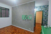 Apartamento com 1 dormitório à venda, 55 m² por R$ 289.000,00 - Santana - São Paulo/SP