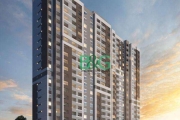 Apartamento com 1 dormitório à venda, 24 m² por R$ 358.321,50 - Vila Clementino	 - São Paulo/SP