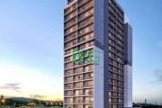 Apartamento Garden com 2 dormitórios à venda, 82 m² por R$ 806.311,11 - Vila Mariana - São Paulo/SP