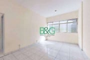 Studio com 1 dormitório à venda, 27 m² por R$ 169.000,00 - Bela Vista - São Paulo/SP