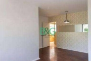 Apartamento com 3 dormitórios à venda, 114 m² por R$ 1.299.000 - Higienópolis - São Paulo/SP