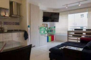 Apartamento com 1 dormitório à venda, 42 m² por R$ 544.000 - Bela Vista - São Paulo/SP