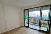 Studio com 1 dormitório à venda, 26 m² por R$ 468.000,00 - Sumarezinho - São Paulo/SP