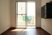 Apartamento com 2 dormitórios à venda, 50 m² por R$ 224.000 - Metalúrgicos - Osasco/SP