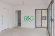 Apartamento com 3 dormitórios à venda, 192 m² por R$ 3.199.000,00 - Campo Belo - São Paulo/SP