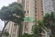 Apartamento com 2 dormitórios à venda, 63 m² por R$ 676.000 - Vila Gumercindo - São Paulo/SP