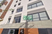 Apartamento com 1 dormitório para alugar, 20 m² por R$ 3.680/mês - Mirandópolis - São Paulo/SP