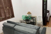 Apartamento com 1 dormitório à venda, 41 m² por R$ 220.000 - República - São Paulo/SP