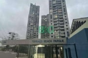 Apartamento com 2 dormitórios à venda, 51 m² por R$ 162.873,00 - São Pedro - Osasco/SP