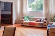 Apartamento com 2 dormitórios à venda, 115 m² por R$ 949.000 - Indianópolis - São Paulo/SP