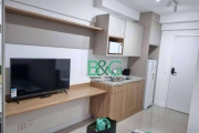 Studio com 1 dormitório à venda, 24 m² por R$ 530.000,00 - Paraíso - São Paulo/SP