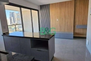 Apartamento com 2 dormitórios à venda, 60 m² por R$ 917.660,00 - Ipiranga - São Paulo/SP