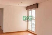 Apartamento com 3 dormitórios à venda, 66 m² por R$ 294.000 - Vila Moraes - São Paulo/SP