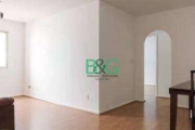 Apartamento com 2 dormitórios à venda, 71 m² por R$ 599.000 - Vila Buarque - São Paulo/SP