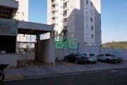 Apartamento com 2 dormitórios à venda, 52 m² por R$ 127.531,25 - Parque São Matheus - Piracicaba/SP